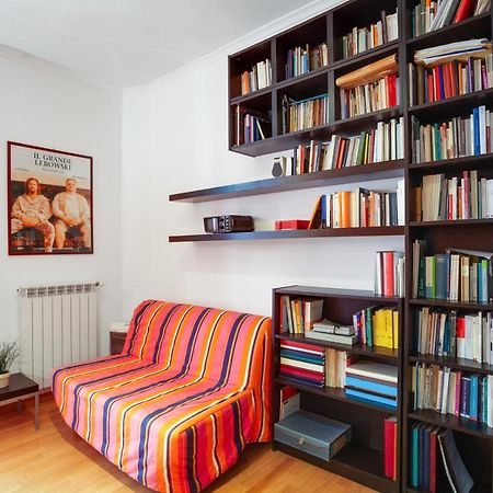 *Movies & Books* Stylish House With Jacuzzi Apartment Bari Exterior photo