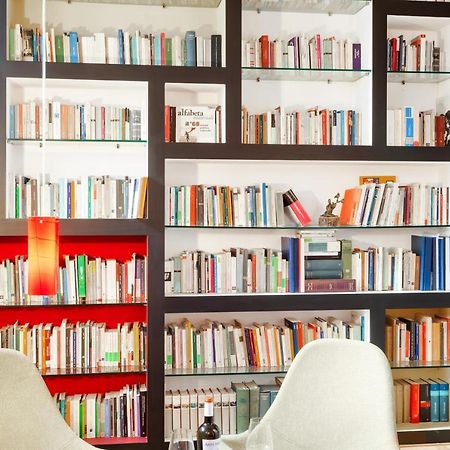 *Movies & Books* Stylish House With Jacuzzi Apartment Bari Exterior photo