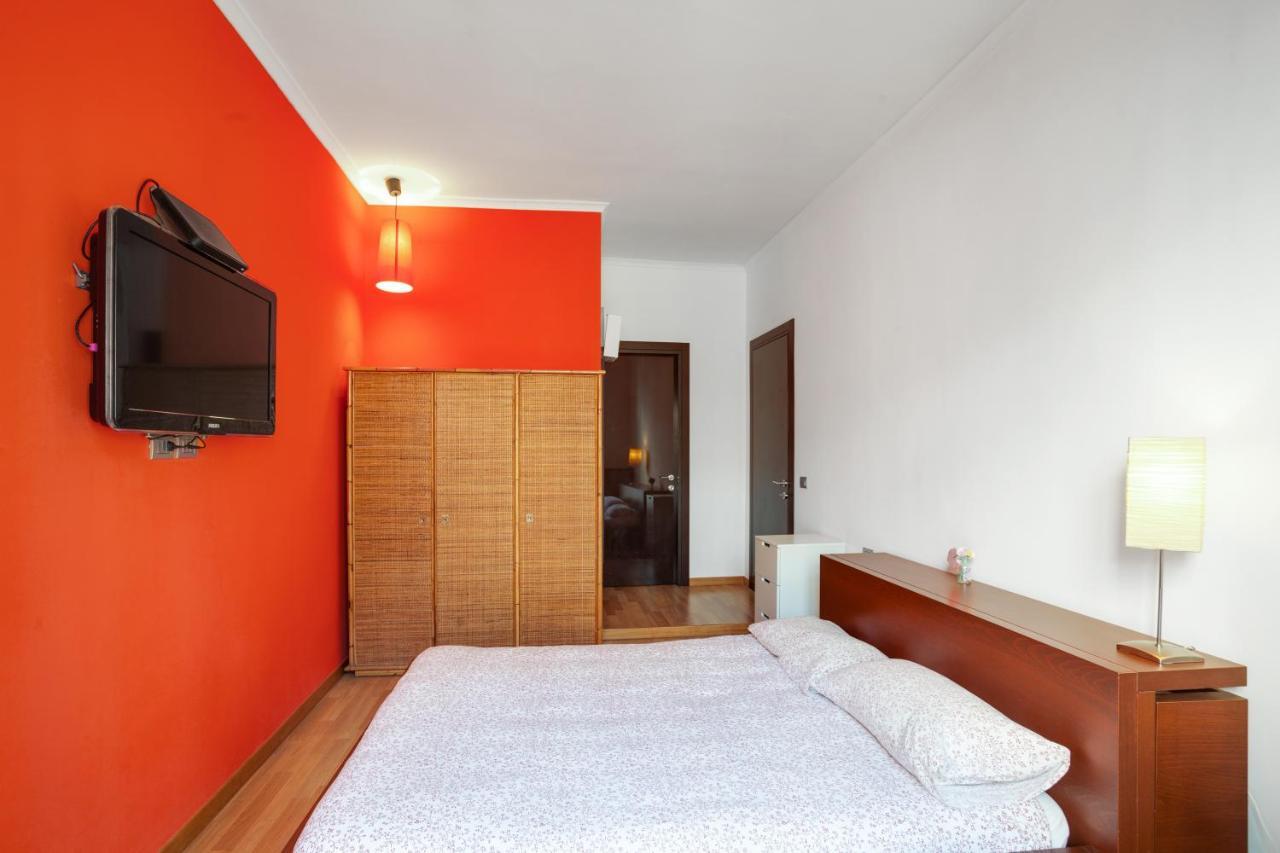 *Movies & Books* Stylish House With Jacuzzi Apartment Bari Exterior photo