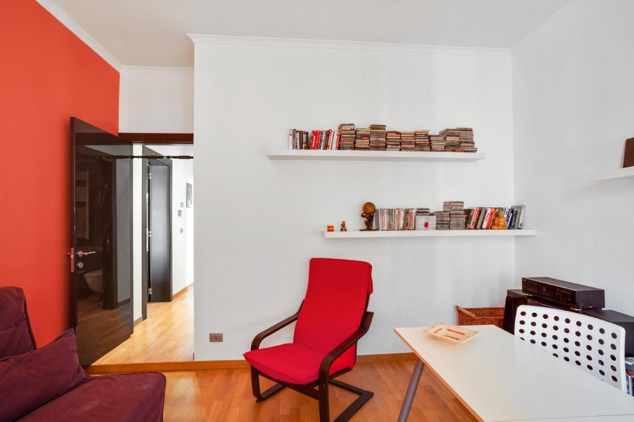 *Movies & Books* Stylish House With Jacuzzi Apartment Bari Exterior photo