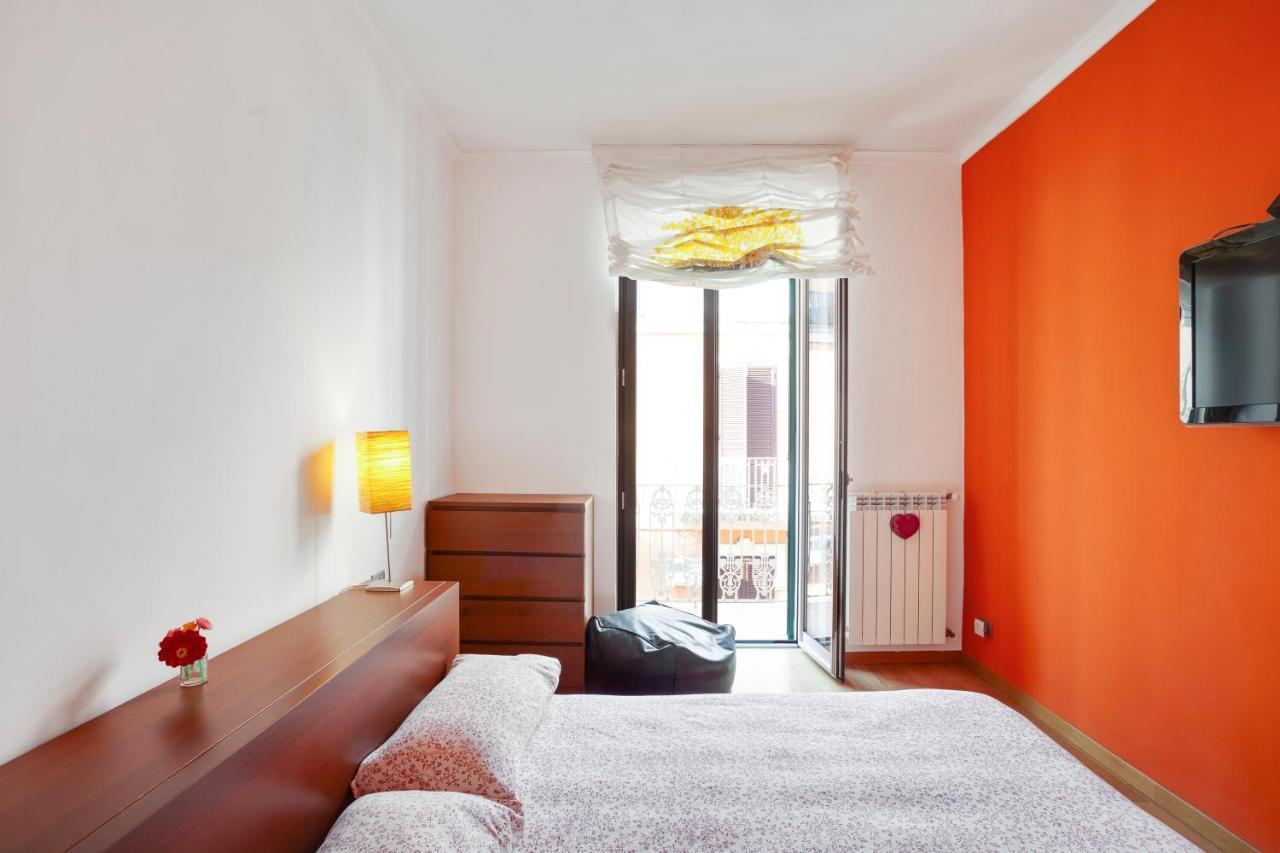 *Movies & Books* Stylish House With Jacuzzi Apartment Bari Exterior photo